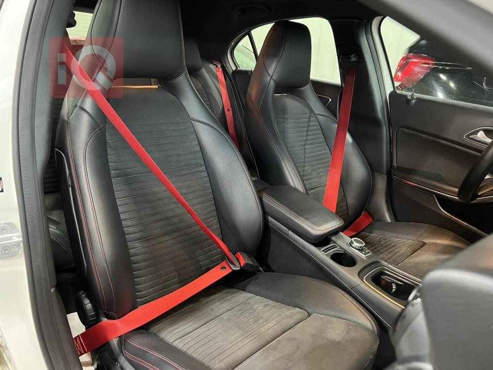 مرسيدس بنز A-Class